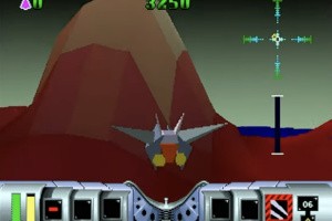 Cybermorph Screenshot