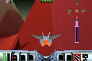 Cybermorph Screenshot