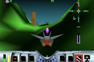 Cybermorph Screenshot