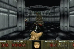 Doom Screenshot