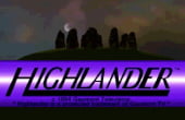 Highlander: The Last of the MacLeods - Screenshot 6 of 6