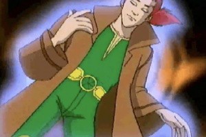 Highlander: The Last of the MacLeods Screenshot