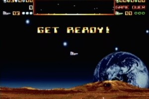 Protector Screenshot