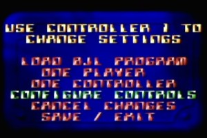 Protector Screenshot