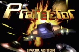 Protector Screenshot