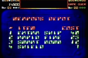 Protector Screenshot