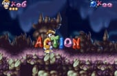 Rayman - Screenshot 1 of 6