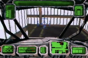 Skyhammer Screenshot