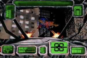 Skyhammer Screenshot