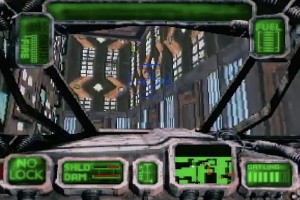 Skyhammer Screenshot