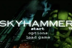 Skyhammer Screenshot
