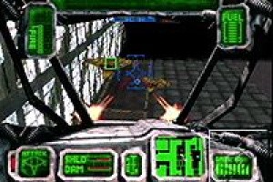 Skyhammer Screenshot