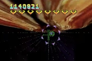 Tempest 2000 Screenshot
