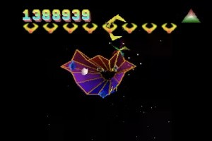 Tempest 2000 Screenshot