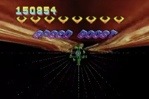 Tempest 2000 Screenshot