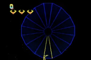 Tempest 2000 Screenshot