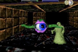 Towers II: Plight of the Stargazer Screenshot