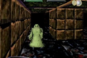 Towers II: Plight of the Stargazer Screenshot