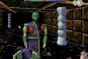 Towers II: Plight of the Stargazer Screenshot