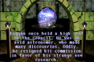 Towers II: Plight of the Stargazer Screenshot