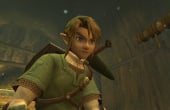 The Legend of Zelda: Twilight Princess - Screenshot 2 of 10