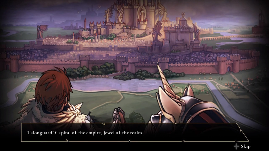 Might & Magic: Clash of Heroes - Definitive Edition Screenshot