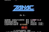 Zanac - Screenshot 6 of 6