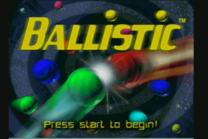 Ballistic Screenshot