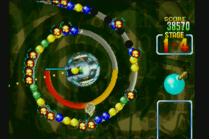 Ballistic Screenshot