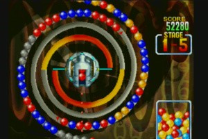 Ballistic Screenshot