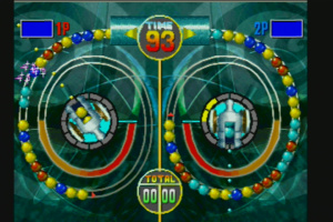 Ballistic Screenshot