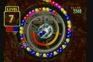 Ballistic Screenshot