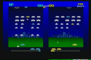 Space Invaders XL Screenshot