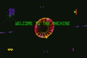 Tempest 3000 Screenshot