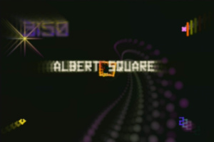 Tempest 3000 Screenshot