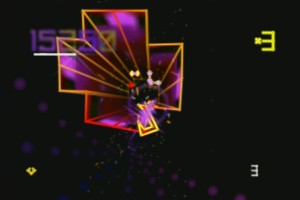 Tempest 3000 Screenshot