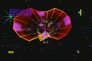Tempest 3000 Screenshot