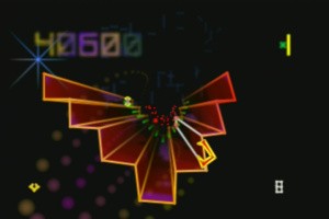 Tempest 3000 Screenshot