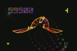 Tempest 3000 Screenshot