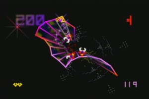 Tempest 3000 Screenshot