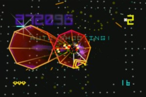 Tempest 3000 Screenshot