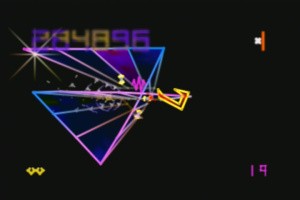 Tempest 3000 Screenshot