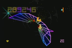 Tempest 3000 Screenshot