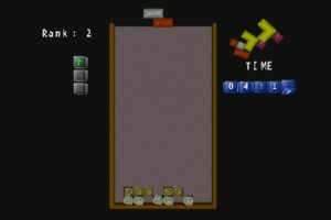 The Next Tetris Screenshot