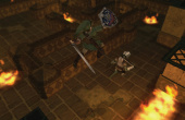 The Legend of Zelda: Twilight Princess - Screenshot 5 of 10