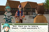 Suikoden III - Screenshot 2 of 5