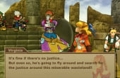 Wild Arms 3 - Screenshot 2 of 5