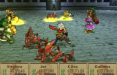 Wild Arms 3 - Screenshot 4 of 5