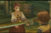 Radiata Stories - Screenshot 1 of 5