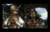 Valkyrie Profile 2: Silmeria - Screenshot 1 of 5